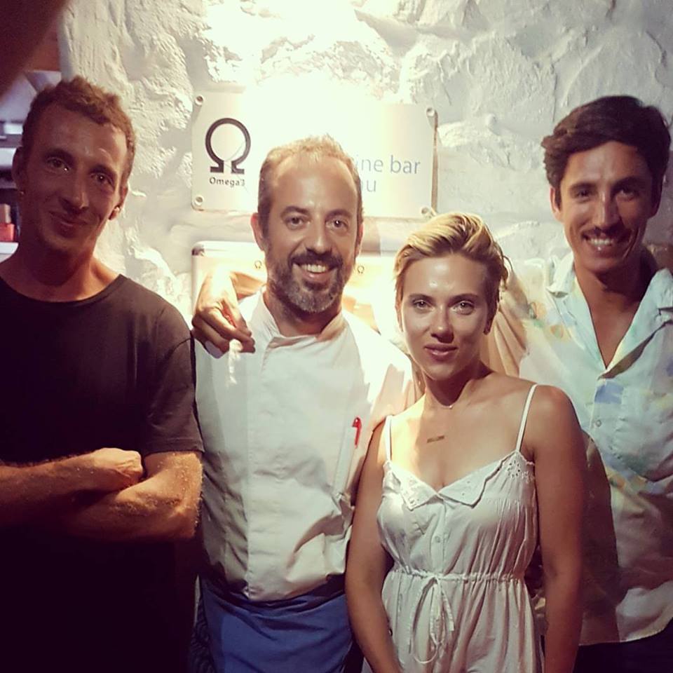 Γιοχάνσον