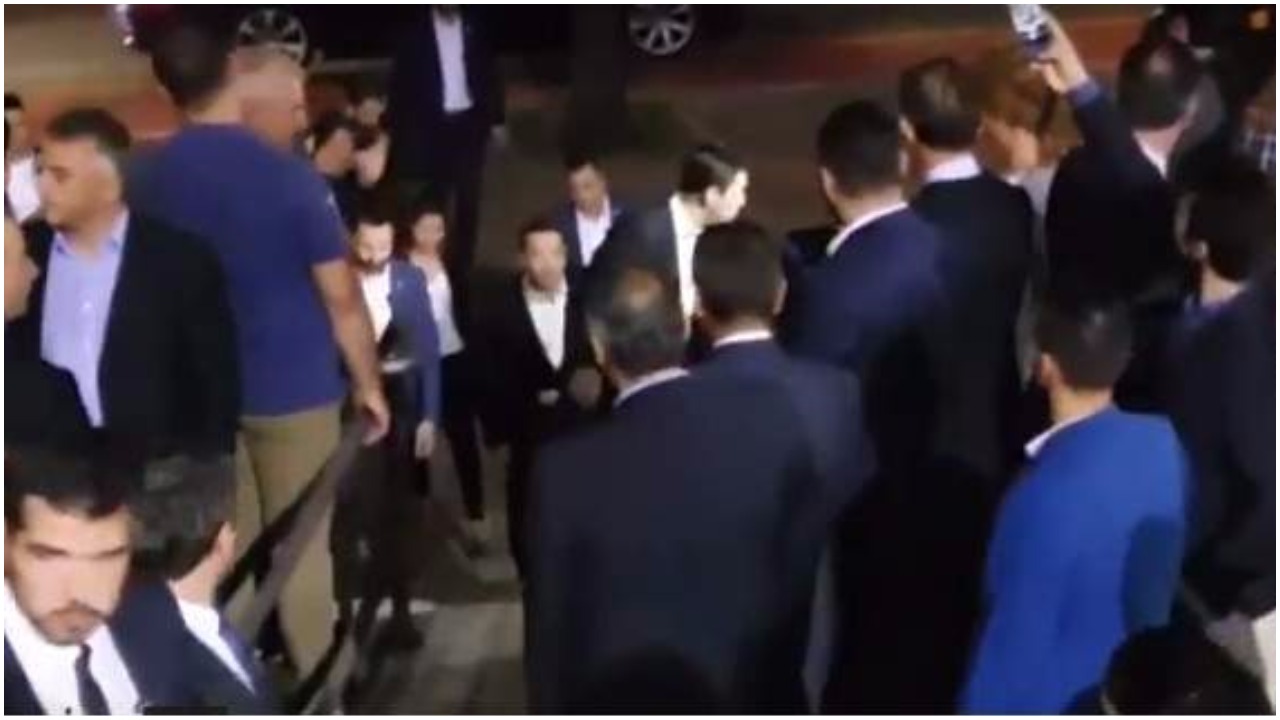 Περιστέρα
