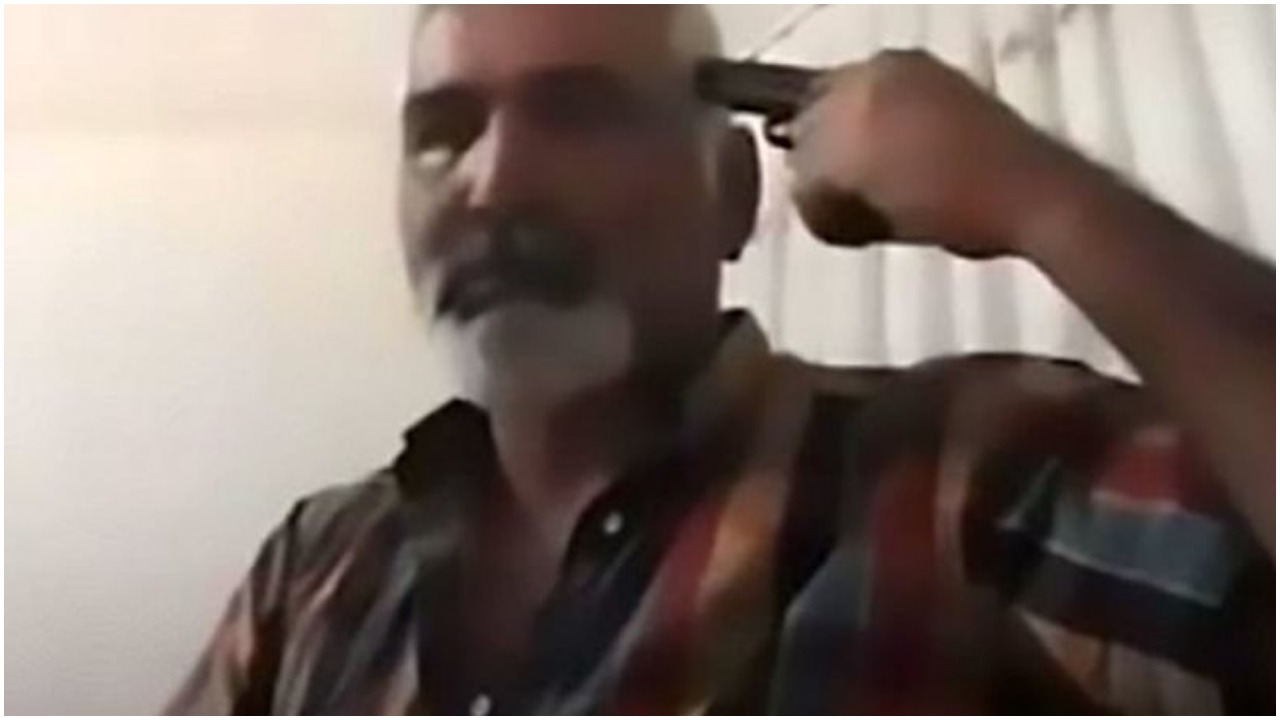 Αυτοκτονία