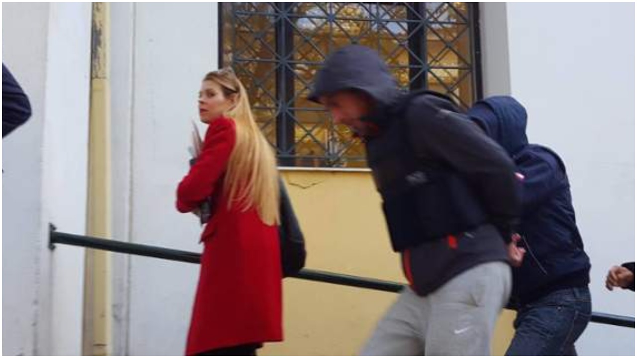 Σέρβος
