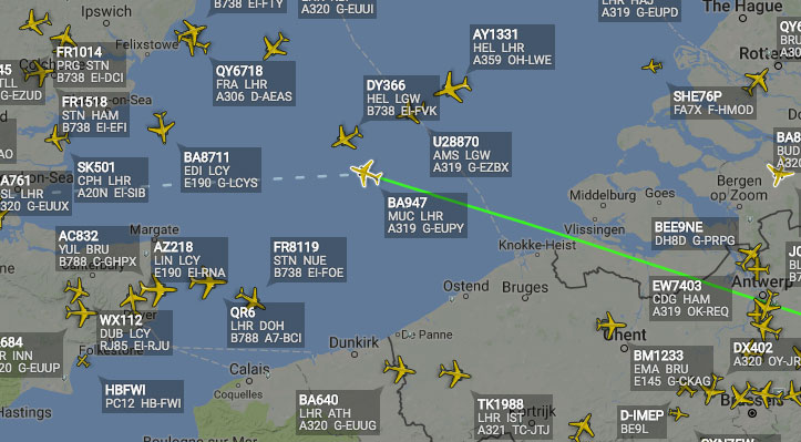British Airways 02