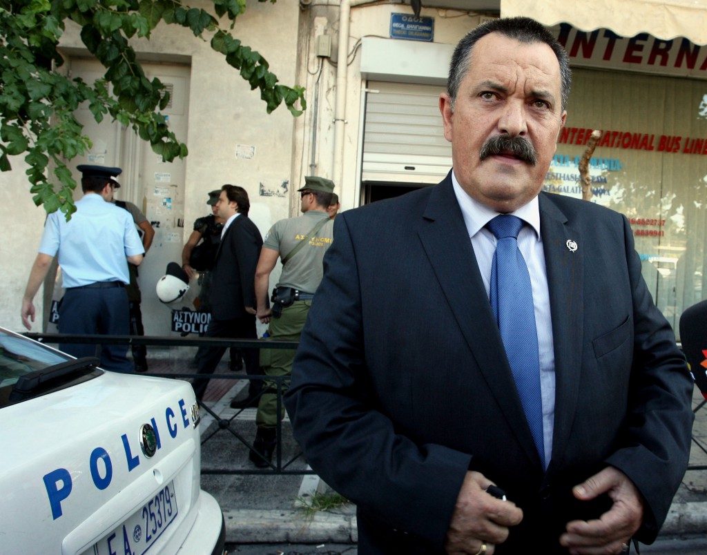 Παππάς