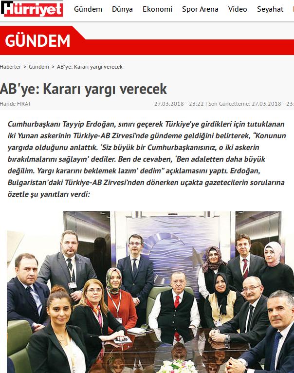 Hurriyet