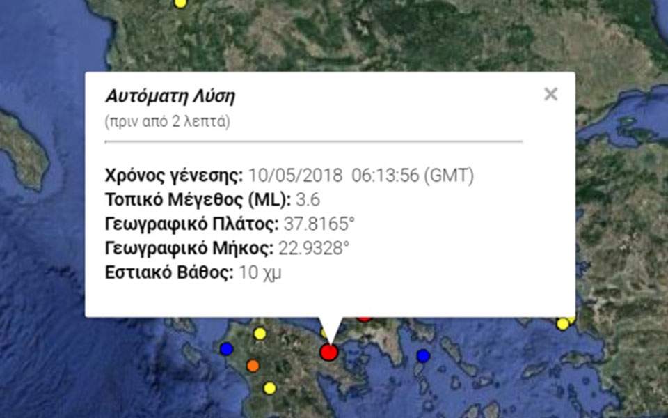 Κορινθία