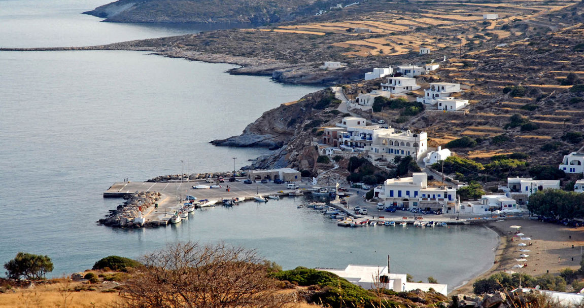 Σίκινος