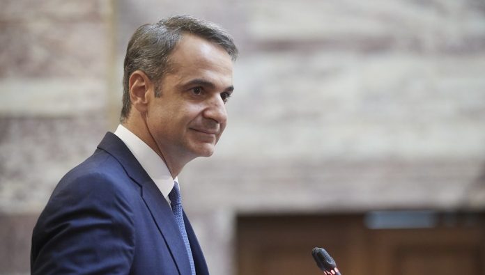 ΠΡΩΤΗ ΠΑΝΗΓΥΡΙΚΗ ΣΥΝΕΔΡΙΑΣΗ ΚΟ ΝΕΑΣ ΔΗΜΟΚΡΑΤΙΑΣ