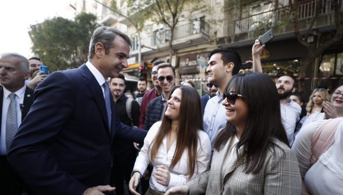 ΘΕΣΣΑΛΟΝΙΚΗ ΕΚΔΗΛΩΣΕΙΣ ΕΟΡΤΑΣΜΟΣ ΠΟΛΙΟΥΧΟΥ ΤΗΣ ΠΟΛΗΣ ΑΓΙΟΥ ΔΗΜΗΤΡΙΟΥ Κ. ΜΗΤΣΟΤΑΚΗΣ