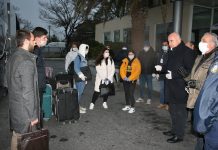 Ξάνθη: Απομόνωση σε ξενοδοχείο για φοιτητές που επέστρεψαν από την Τουρκία