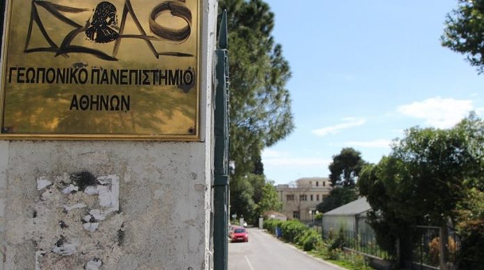 25ΧΡΟΝΟς ΛΗΣΤΕΙΑ ΓΕΩΠΟΝΙΚΟ 25ΧΡΟΝΟς ΛΗΣΤΕΙΑ ΓΕΩΠΟΝΙΚΟ