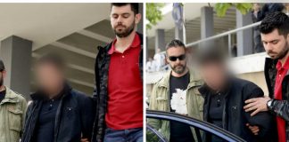 36χρονη DNA αγγειοχειρουργος