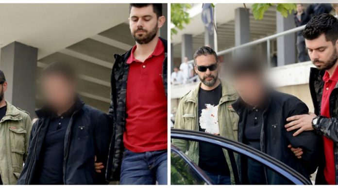 36χρονη DNA αγγειοχειρουργος