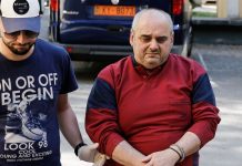 52χρονος εξέταση τυφλότητας