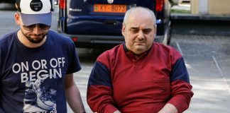 52χρονος εξέταση τυφλότητας