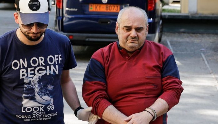 52χρονος εξέταση τυφλότητας