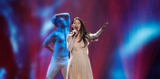 DEMY - EUROVISION