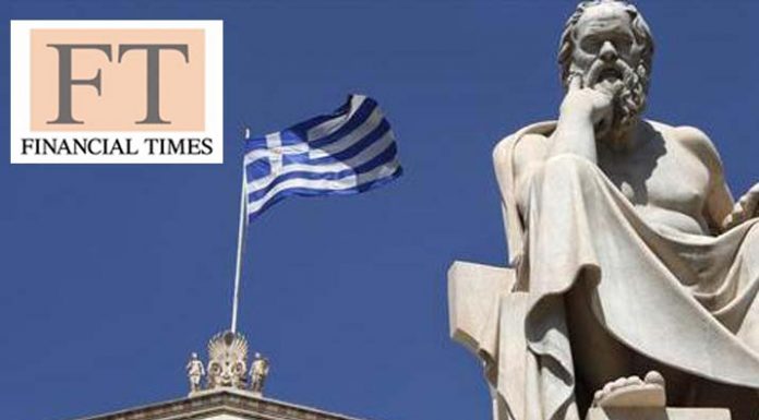 Financial Times