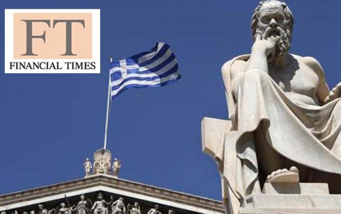Financial Times Financial Times