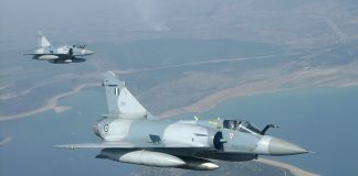 MIrage 2000