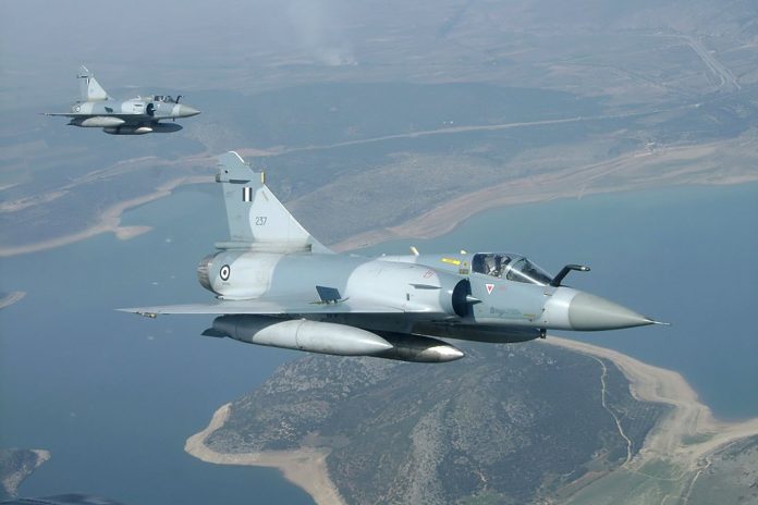 MIrage 2000