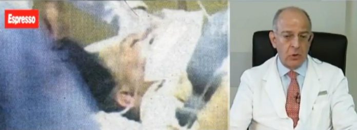 χειρούργος Παπαδήμος