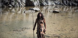 Το ταξίδι της διατροφής: Μια υπερπαραγωγή που ξεκινάει από την προϊστορία