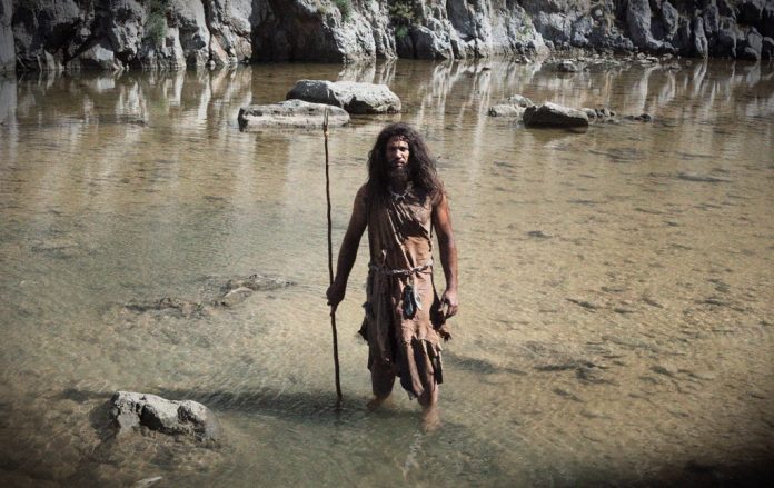 Το ταξίδι της διατροφής: Μια υπερπαραγωγή που ξεκινάει από την προϊστορία