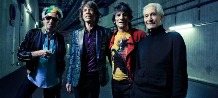 rollingstones rollingstones