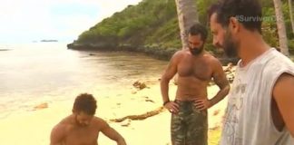 survivor