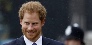Prince Harry