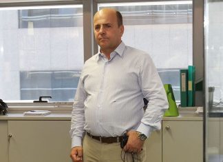 Αλαφούζος