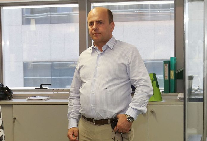 Αλαφούζος