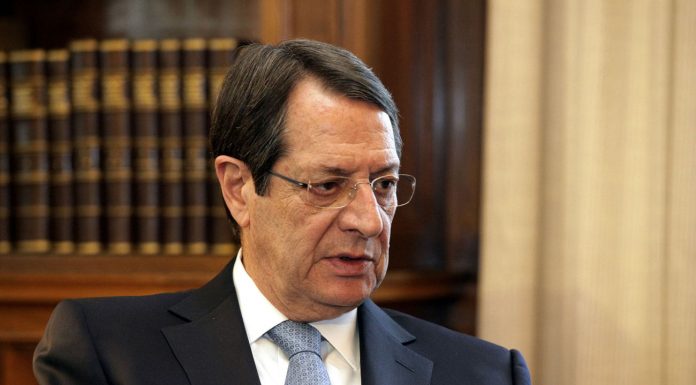 Αναστασιάδης