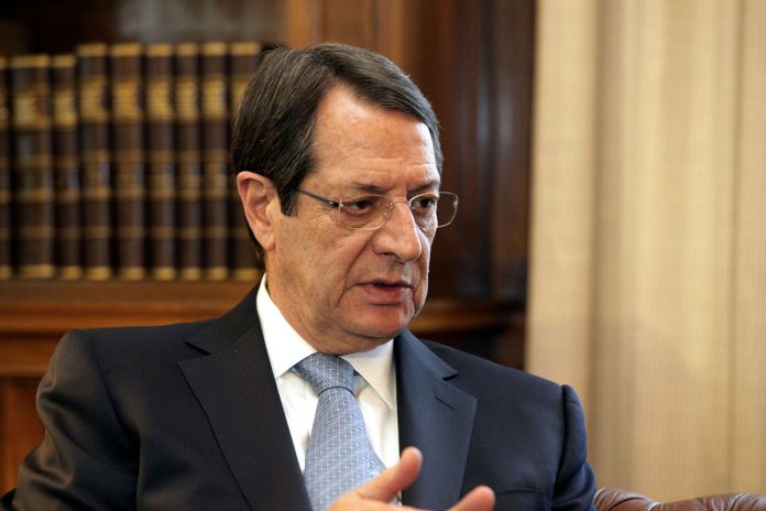 Αναστασιάδης