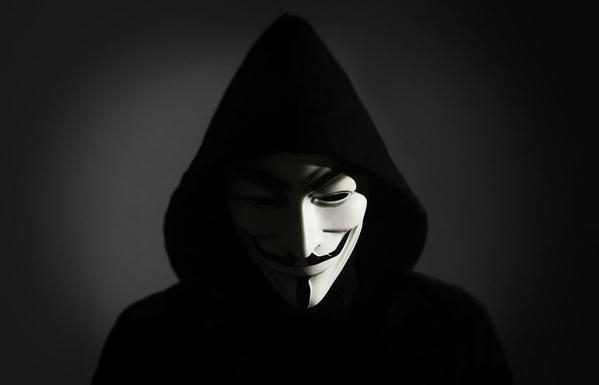 ANONYMOUS