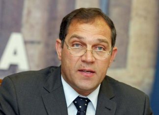 Γιώργος Μπίκας διαιτησίας