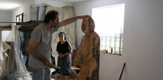 ντοκιμαντέρ