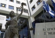 Ελεγκτικό Συνέδριο