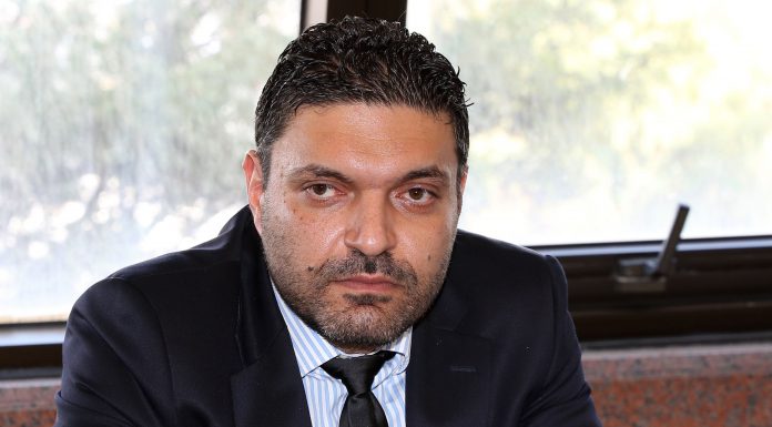 Κωνσταντίνος Πετρίδης