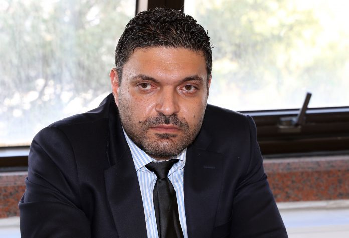 Κωνσταντίνος Πετρίδης