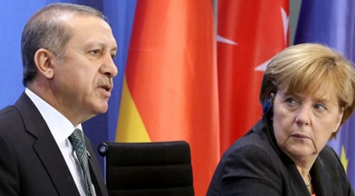 Κόντρα στον Ερντογάν η Γερμανία - Αλλάζει χώρα... η Σύνοδος Κορυφής του ΝΑΤΟ