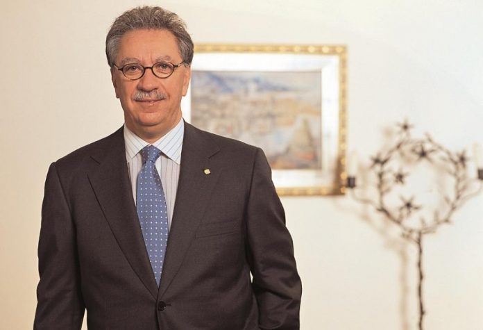 Μιχάλης Σάλλας