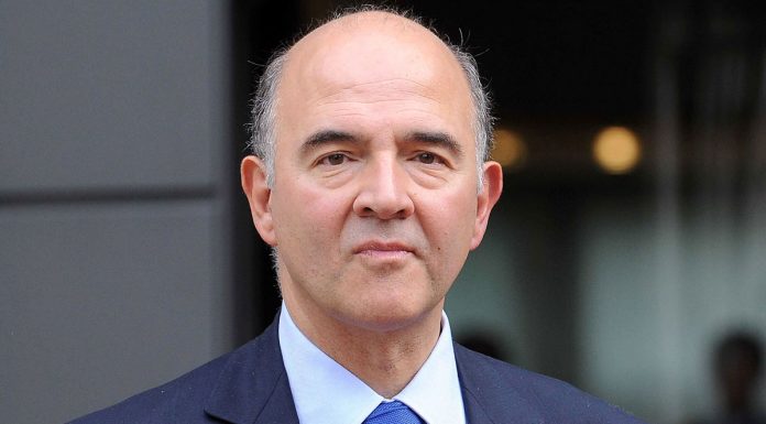 Μοσκοβισί