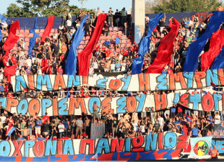 Πάνθηρες