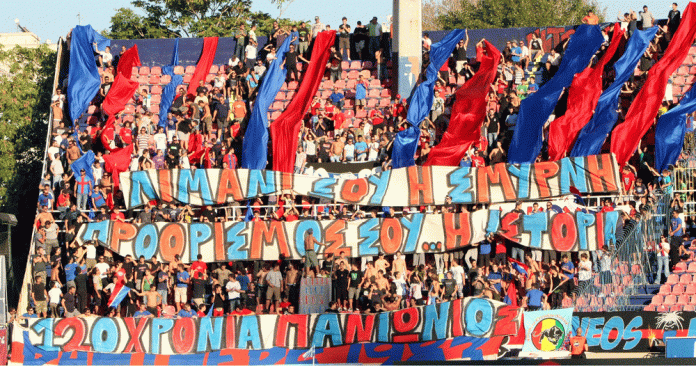 Πάνθηρες