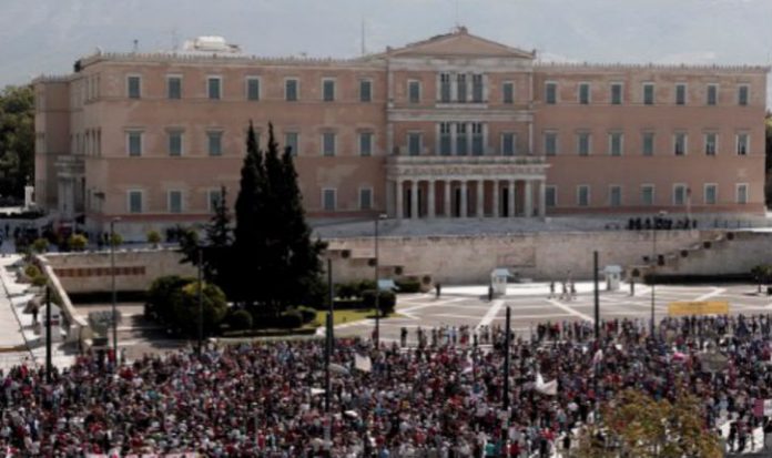 επαγγελματίες