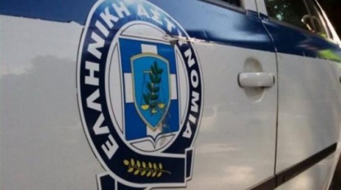 Σύλληψη 32χρονου με περισσότερα από 200 γραμμάρια ηρωίνης