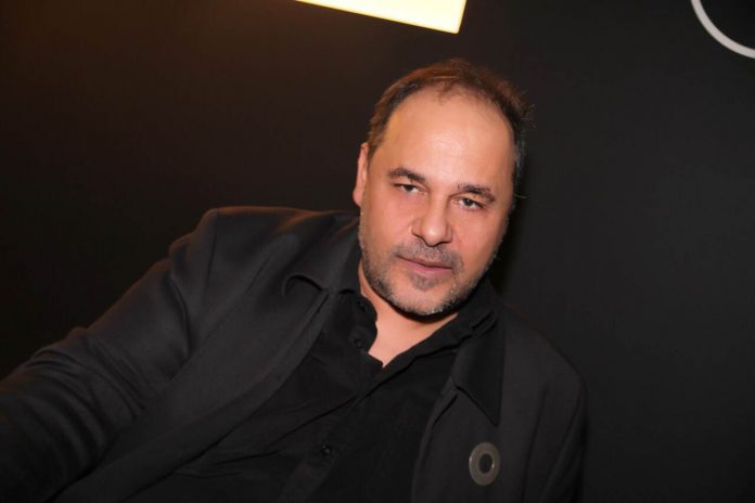 αλεξανδρος ρηγας