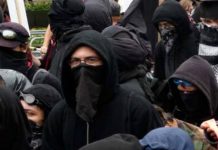 αντιεξουσιαστές