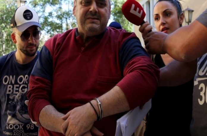 βιαστης Δάφνης πιστοποιητικό