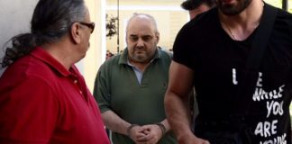 βιαστης δάφνης